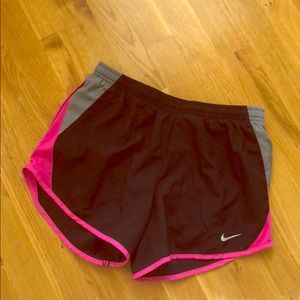 Nike dri fit shorts